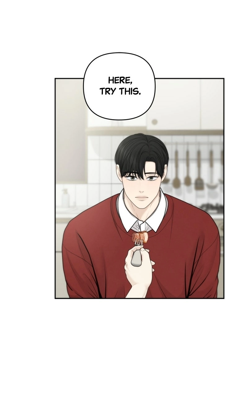 nothing Chapter 40 page 54 - 