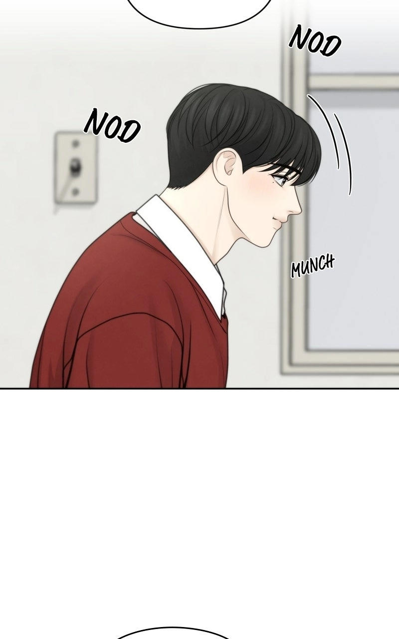 nothing Chapter 40 page 56 - 