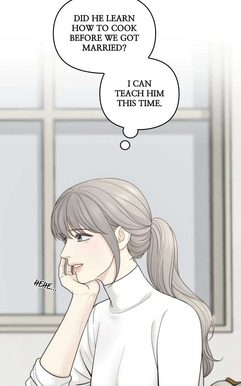 nothing Chapter 40 page 57 - 