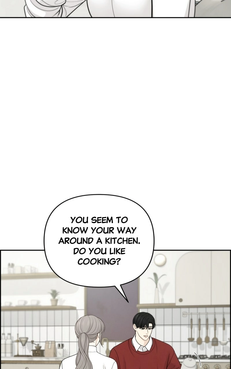 nothing Chapter 40 page 58 - 