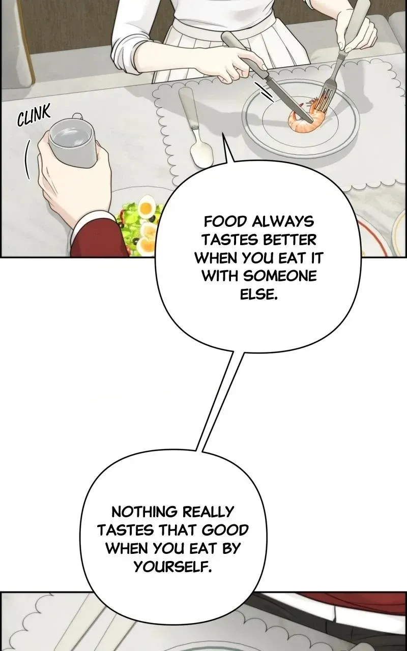 nothing Chapter 40 page 60 - 