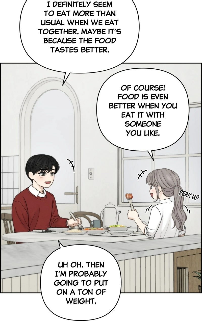 nothing Chapter 40 page 62 - 