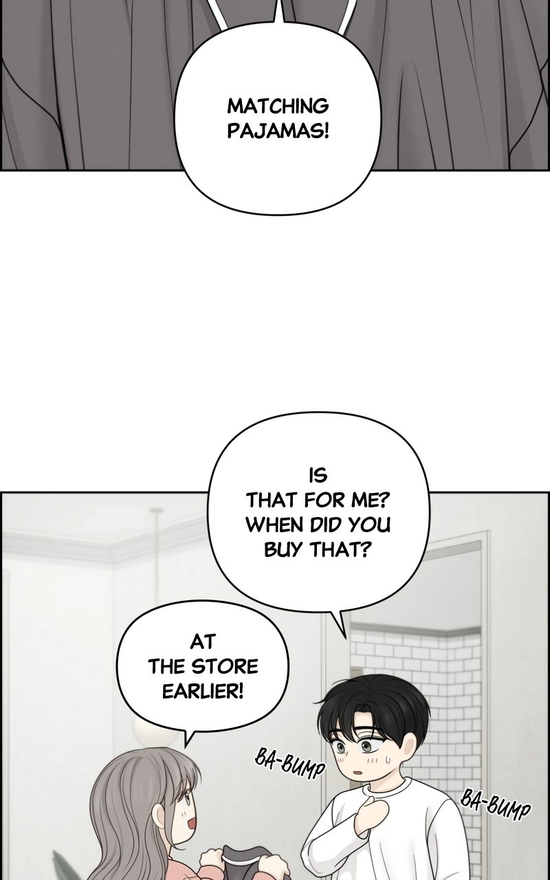 nothing Chapter 40 page 66 - 