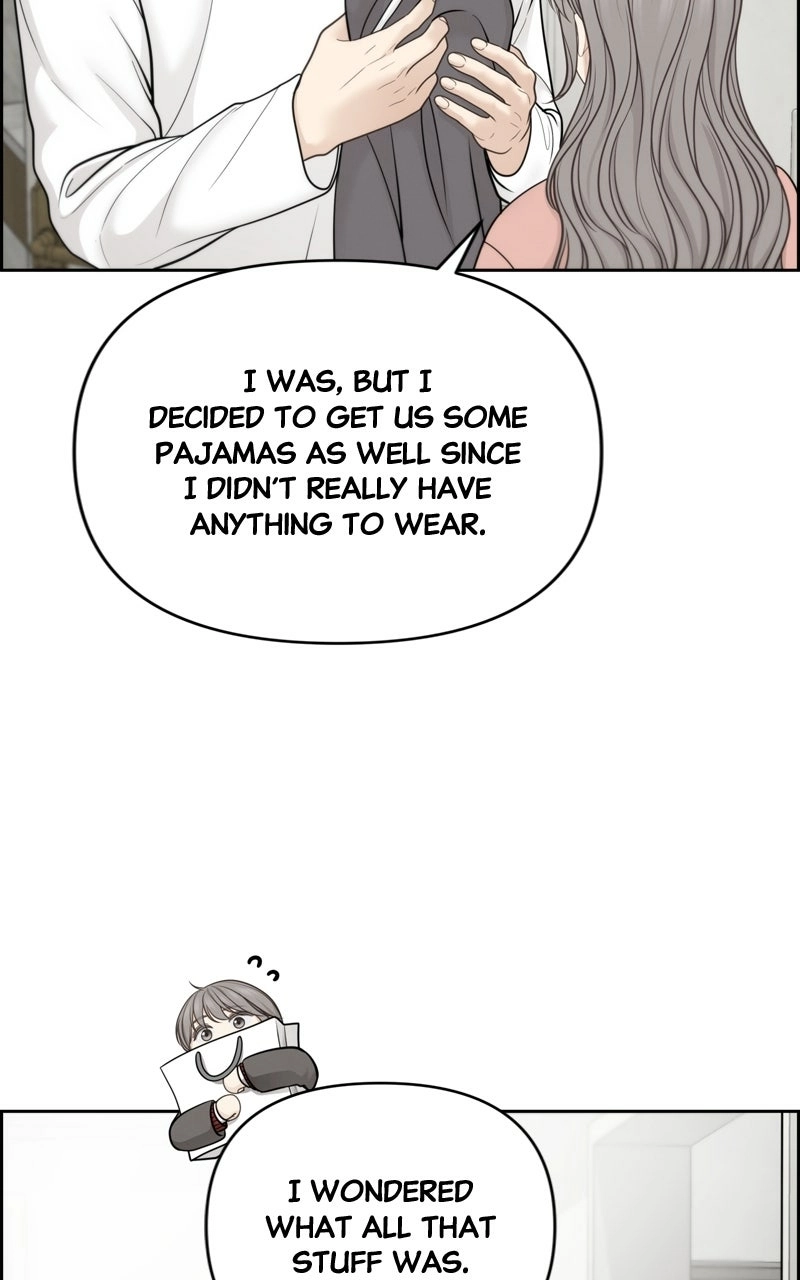 nothing Chapter 40 page 68 - 