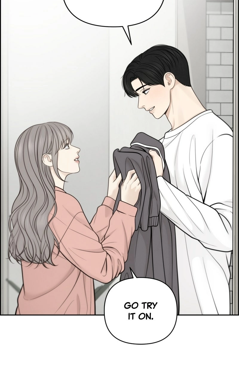 nothing Chapter 40 page 69 - 