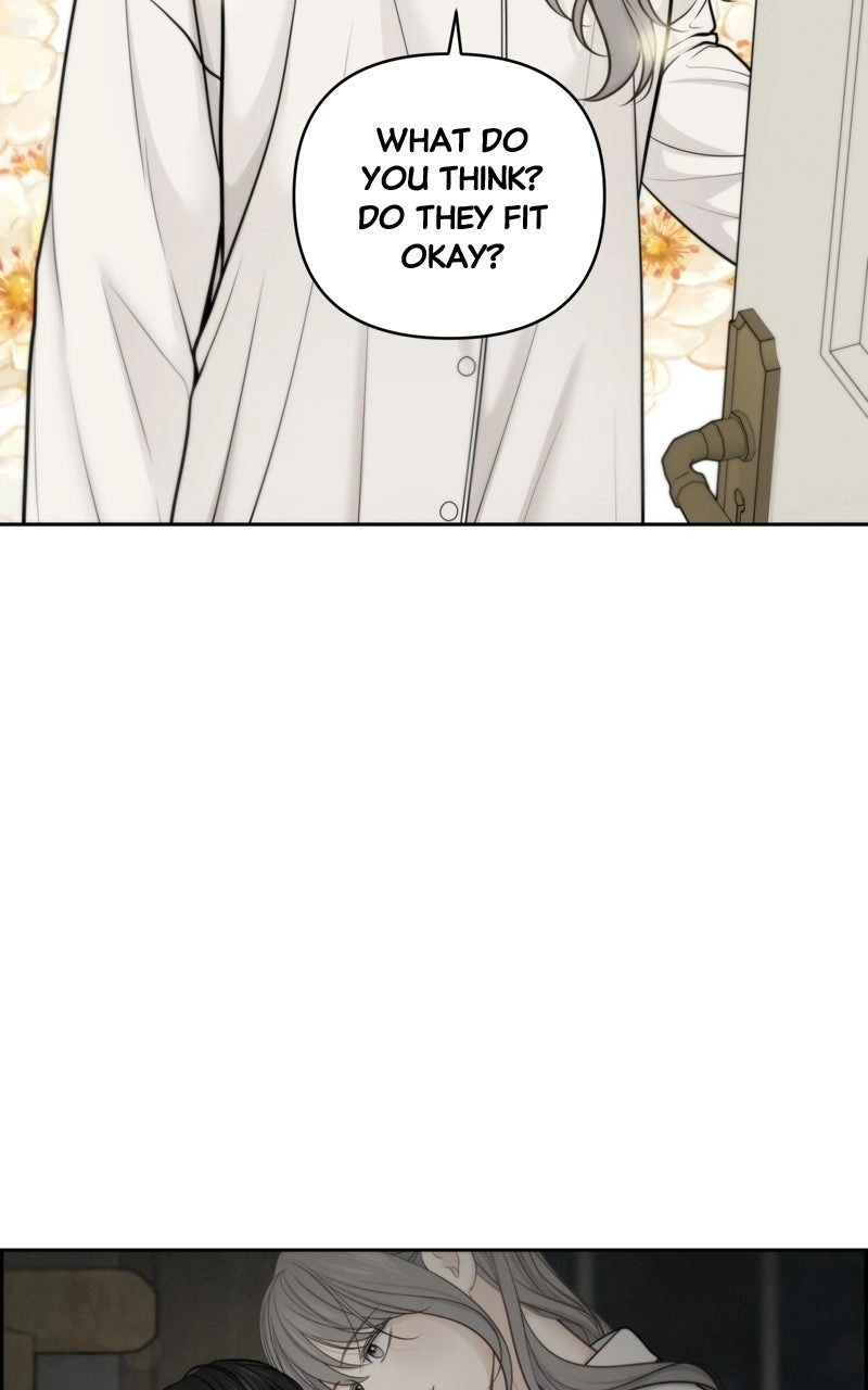 nothing Chapter 40 page 73 - 