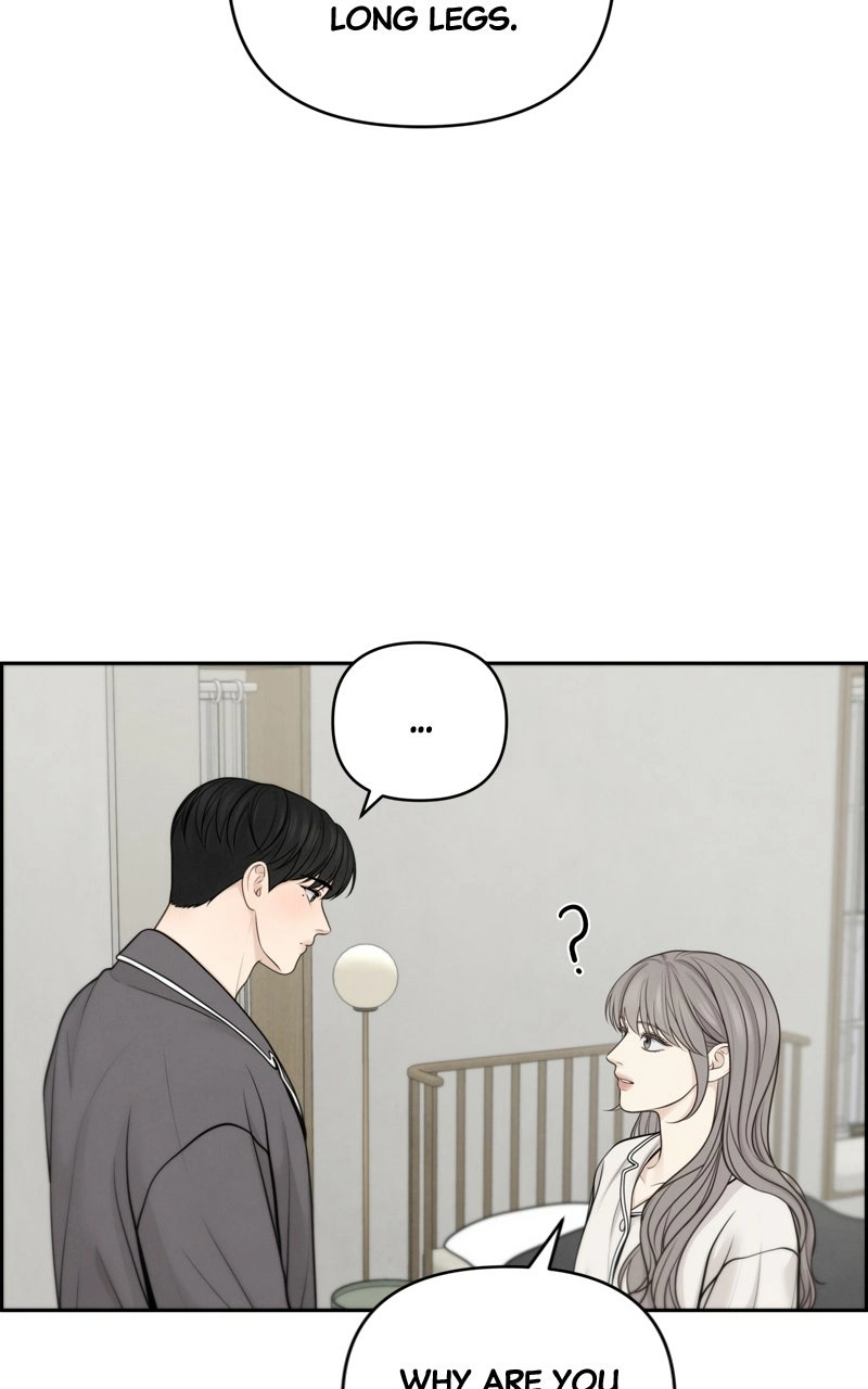 nothing Chapter 40 page 75 - 