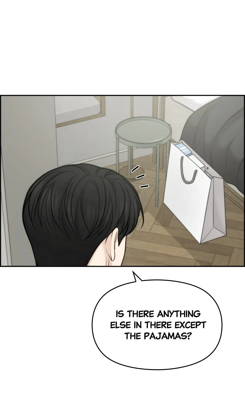 nothing Chapter 40 page 78 - 