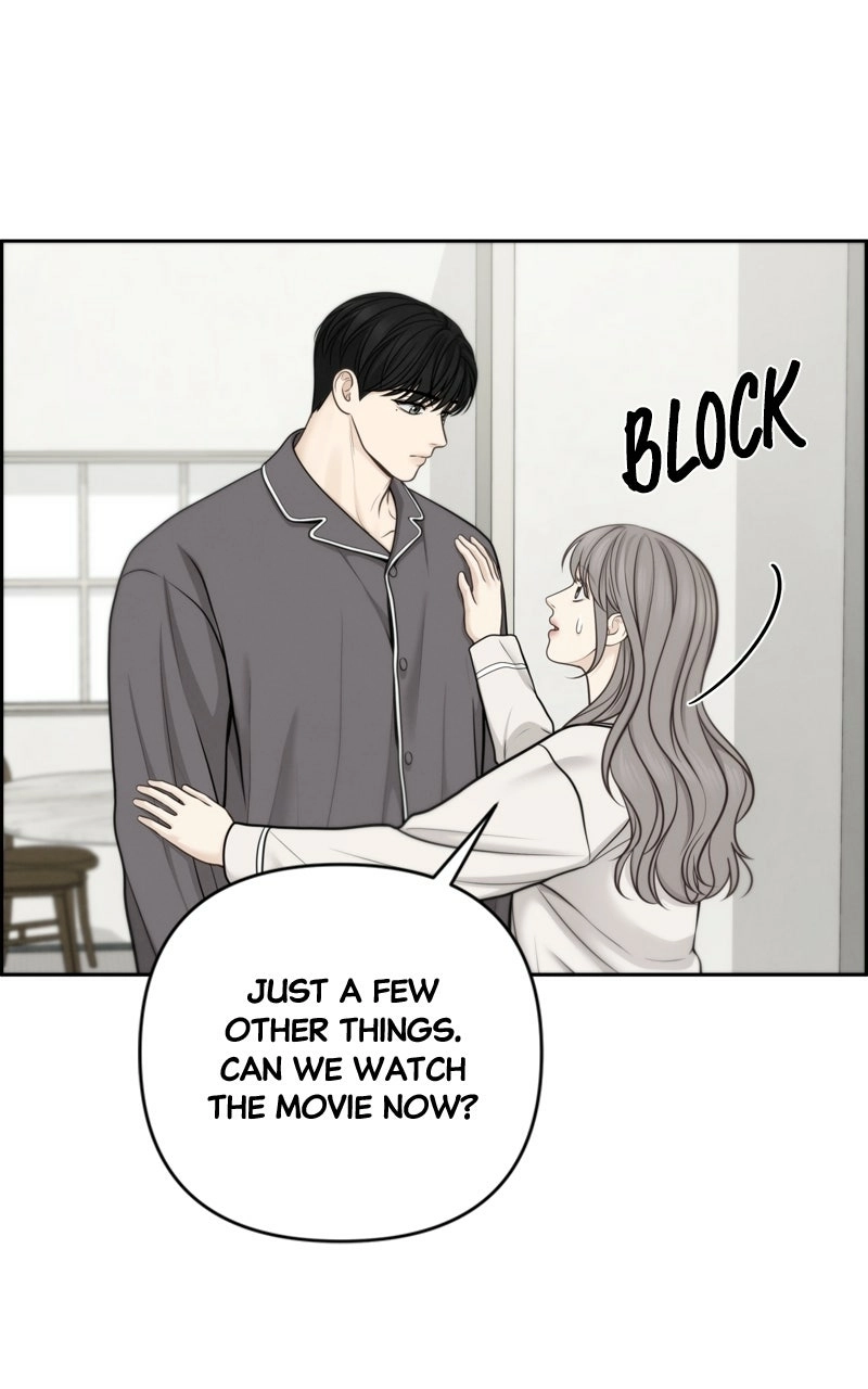 nothing Chapter 40 page 79 - 