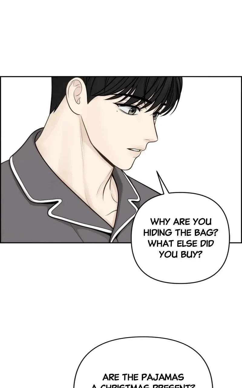 nothing Chapter 40 page 80 - 
