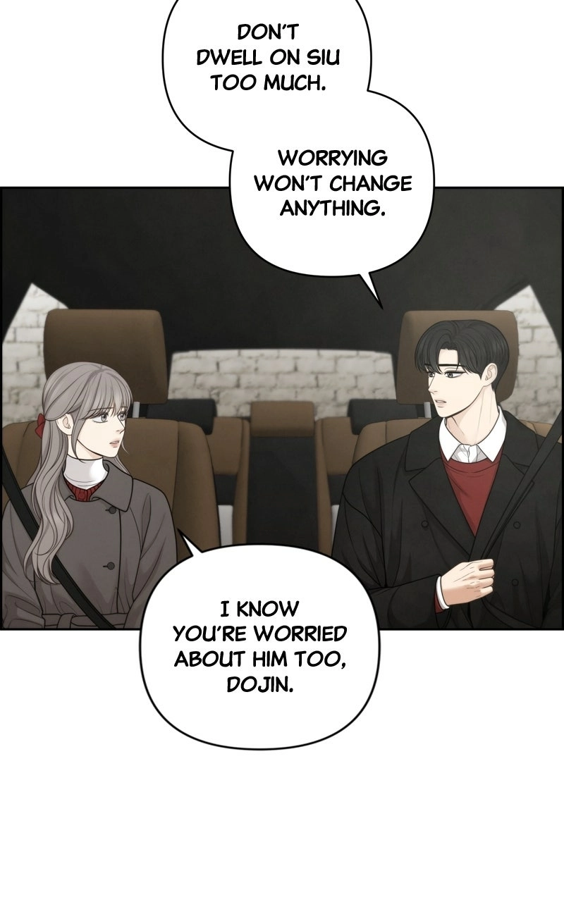nothing Chapter 40 page 9 - 