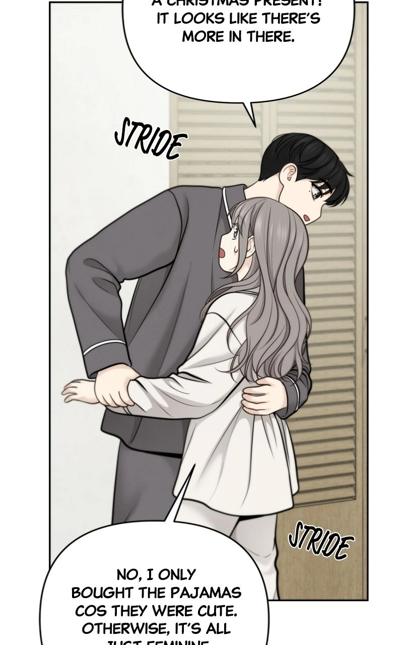 nothing Chapter 40 page 81 - 