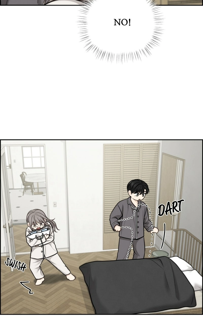 nothing Chapter 40 page 83 - 