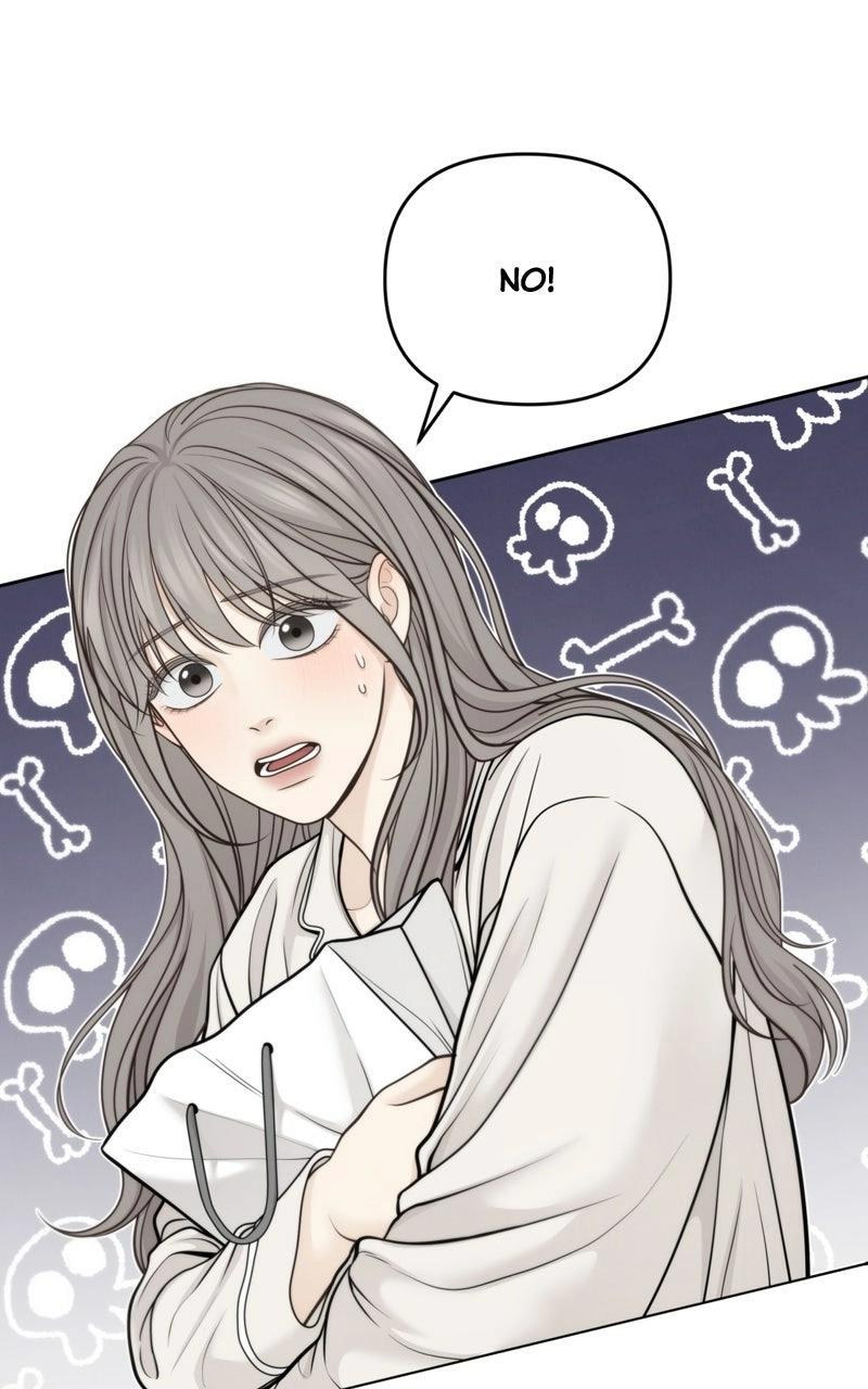 nothing Chapter 40 page 84 - 