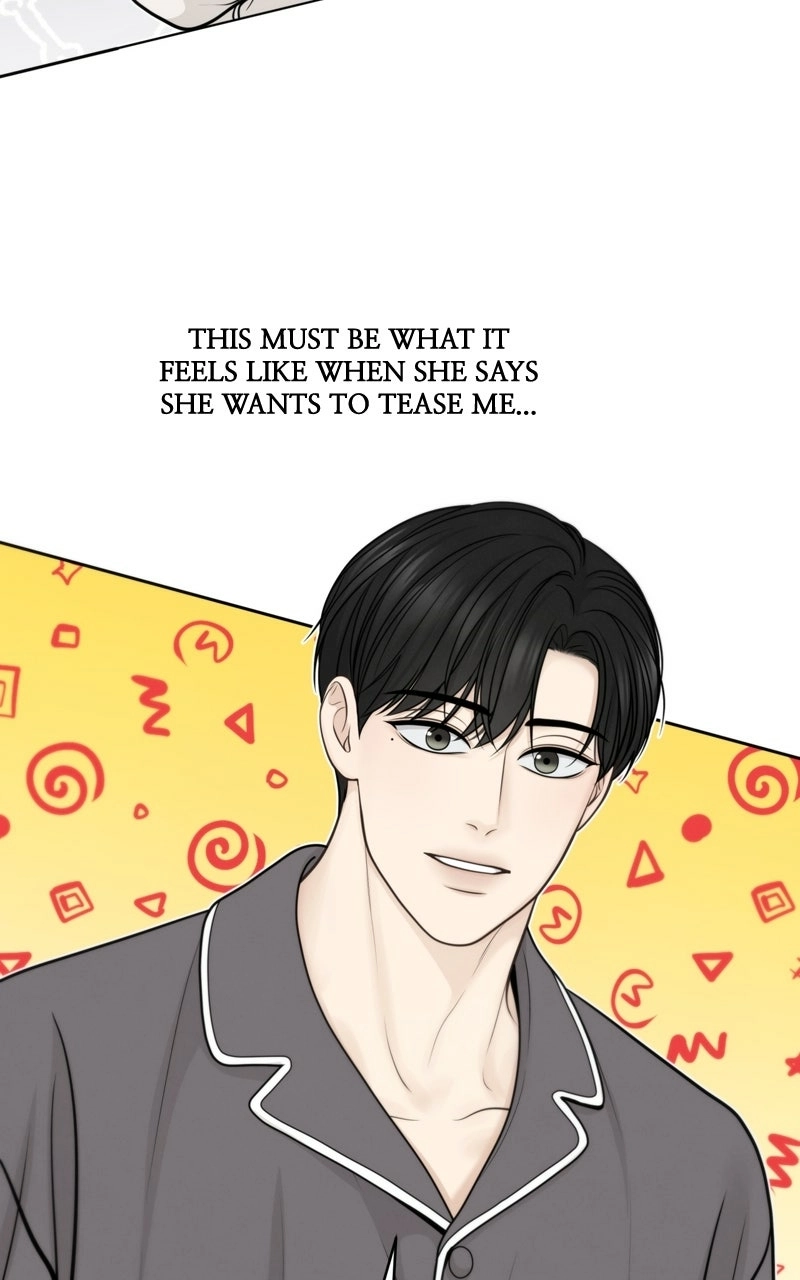 nothing Chapter 40 page 85 - 