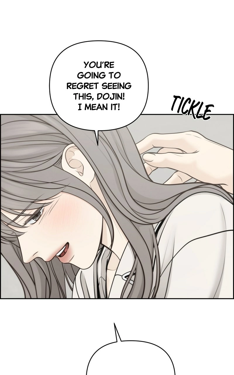 nothing Chapter 40 page 88 - 