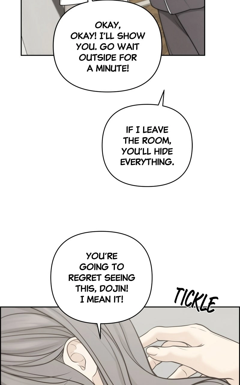 nothing Chapter 41 page 2 - 