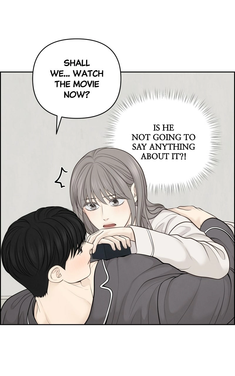 nothing Chapter 41 page 14 - 