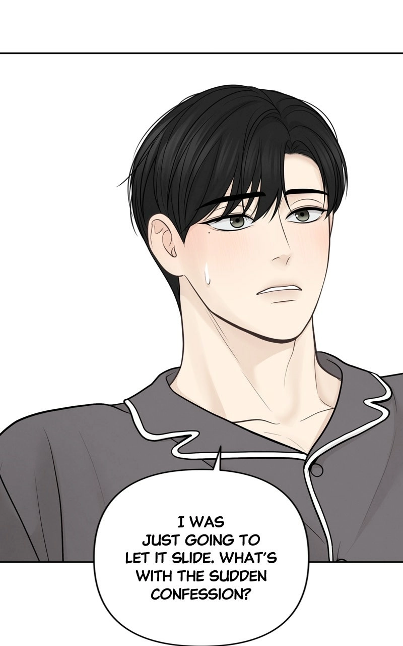 nothing Chapter 41 page 18 - 