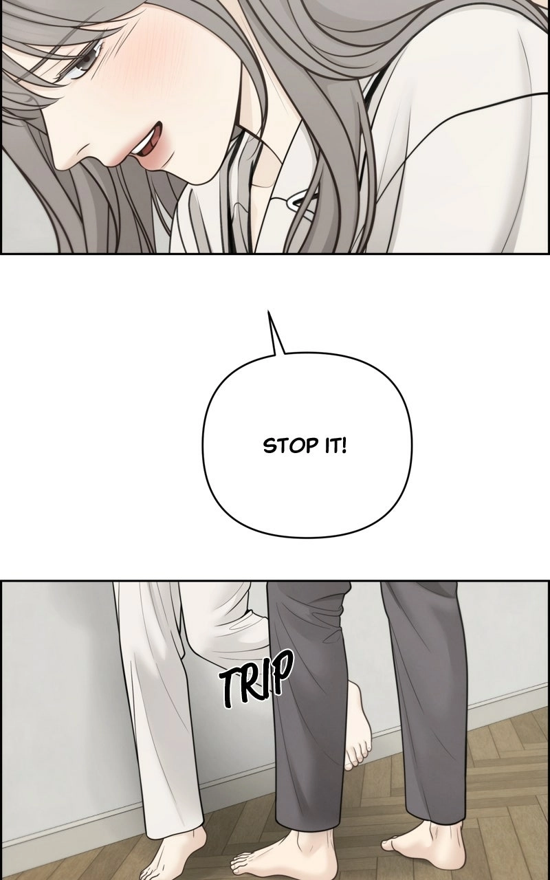 nothing Chapter 41 page 3 - 