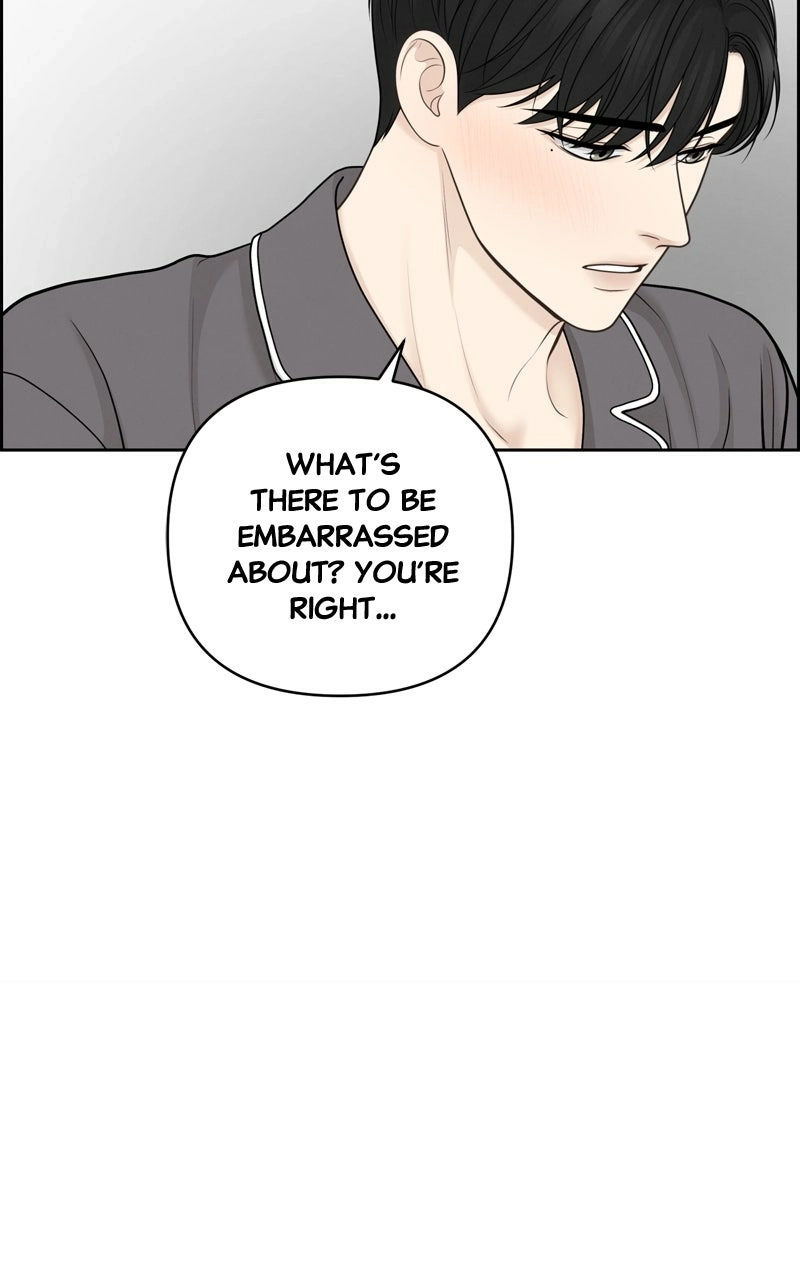 nothing Chapter 41 page 22 - 