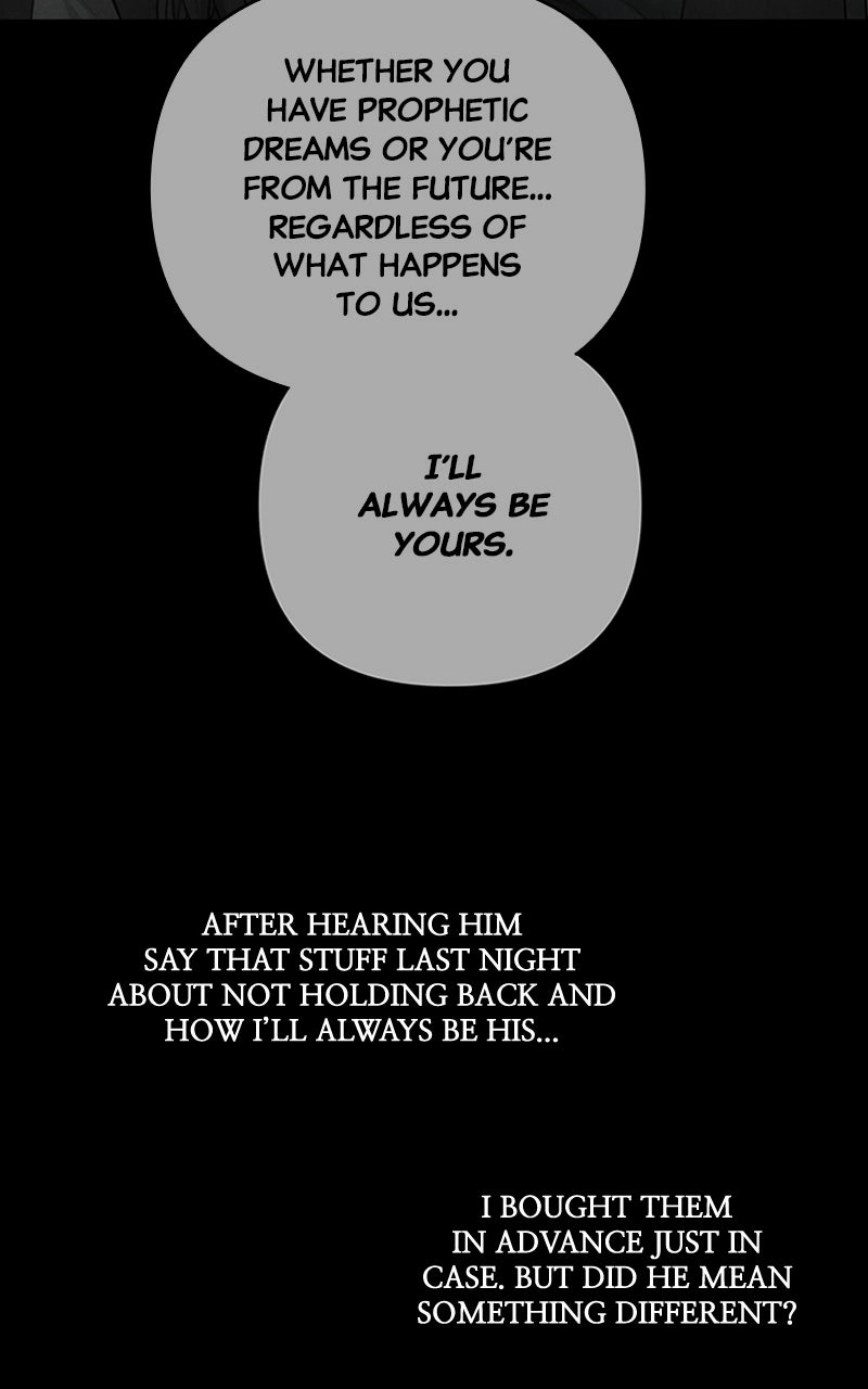 nothing Chapter 41 page 33 - 