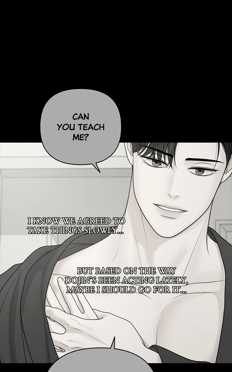 nothing Chapter 41 page 34 - 