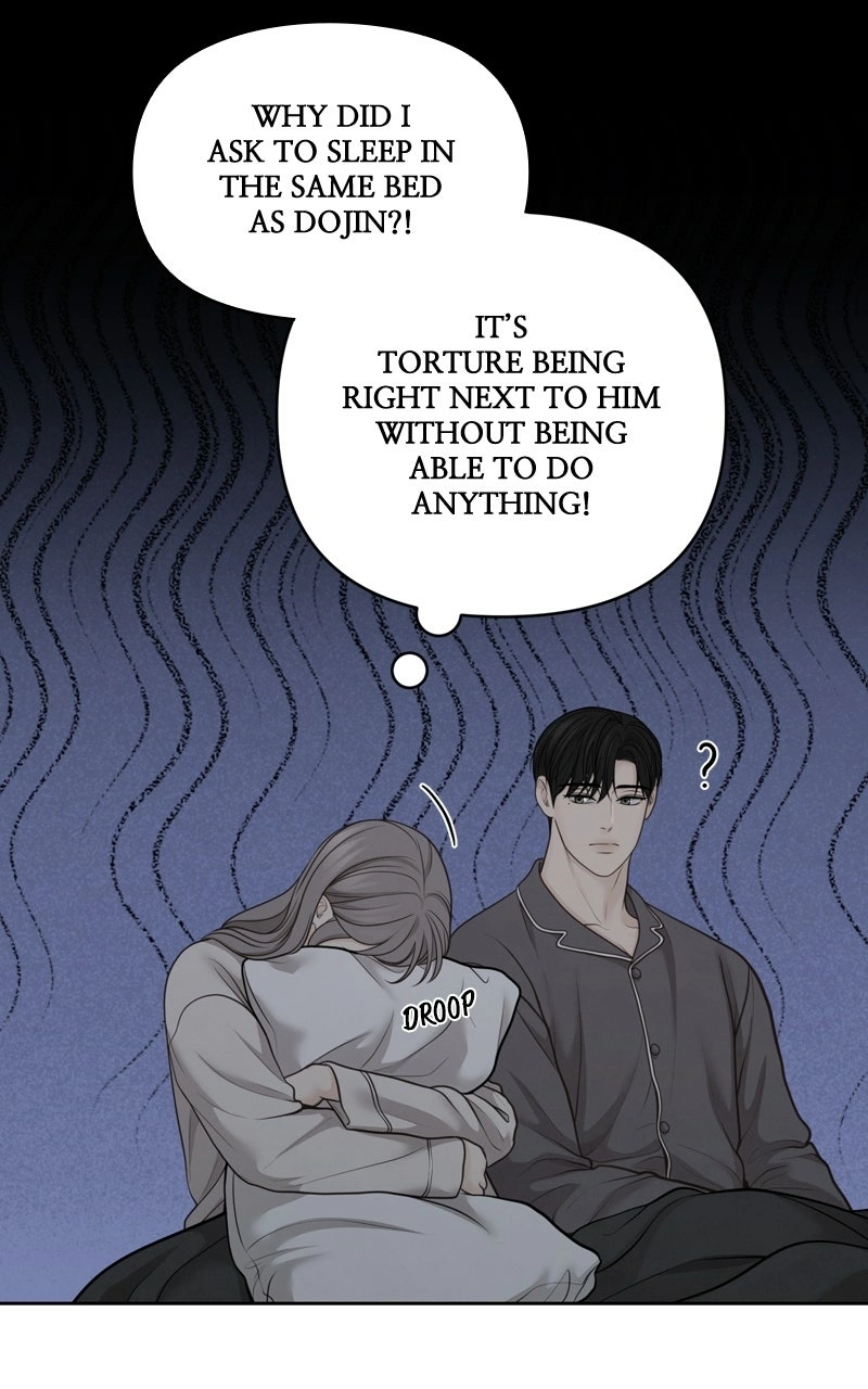 nothing Chapter 41 page 37 - 