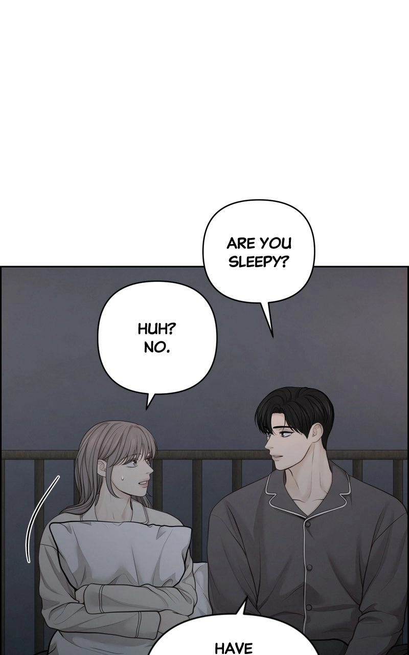 nothing Chapter 41 page 38 - 