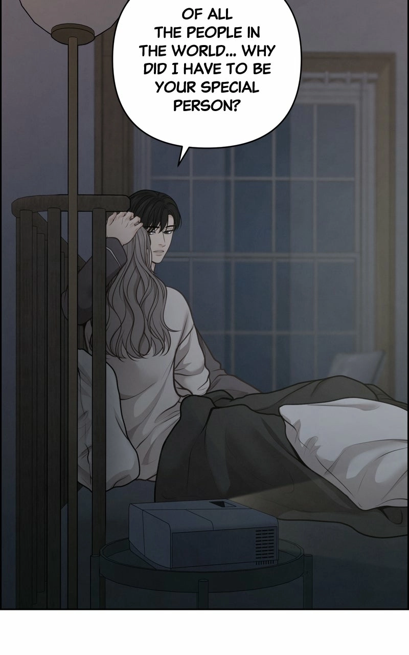 nothing Chapter 41 page 46 - 