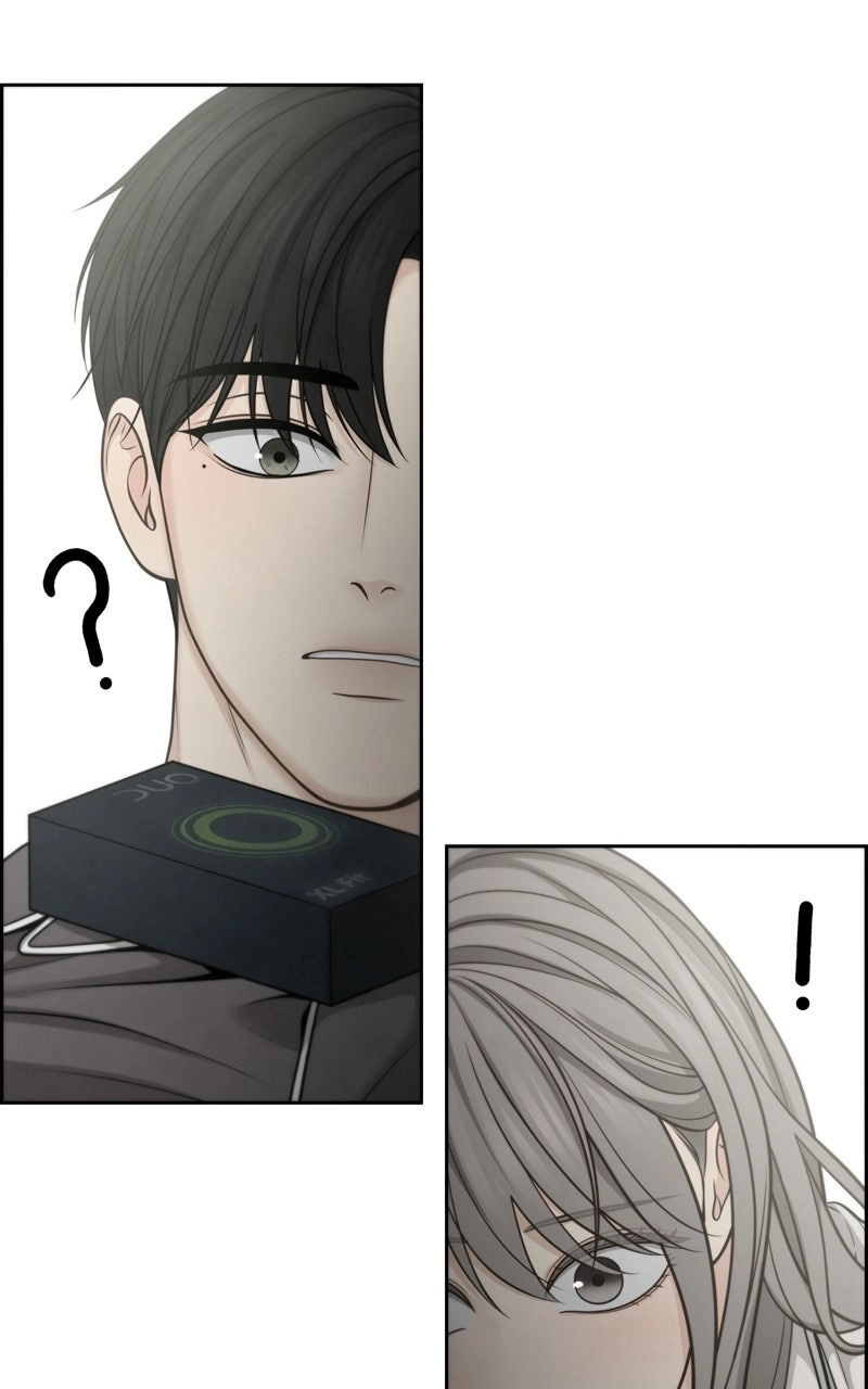 nothing Chapter 41 page 6 - 