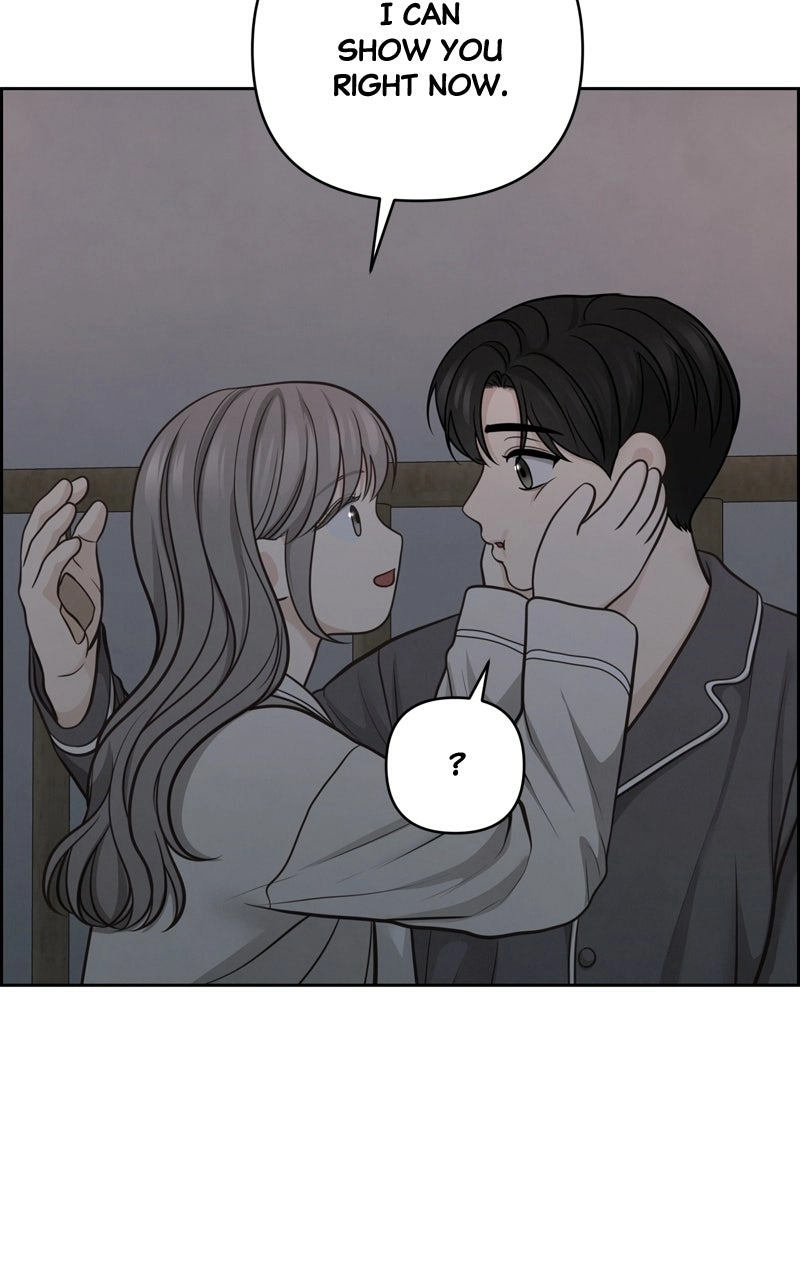 nothing Chapter 41 page 53 - 
