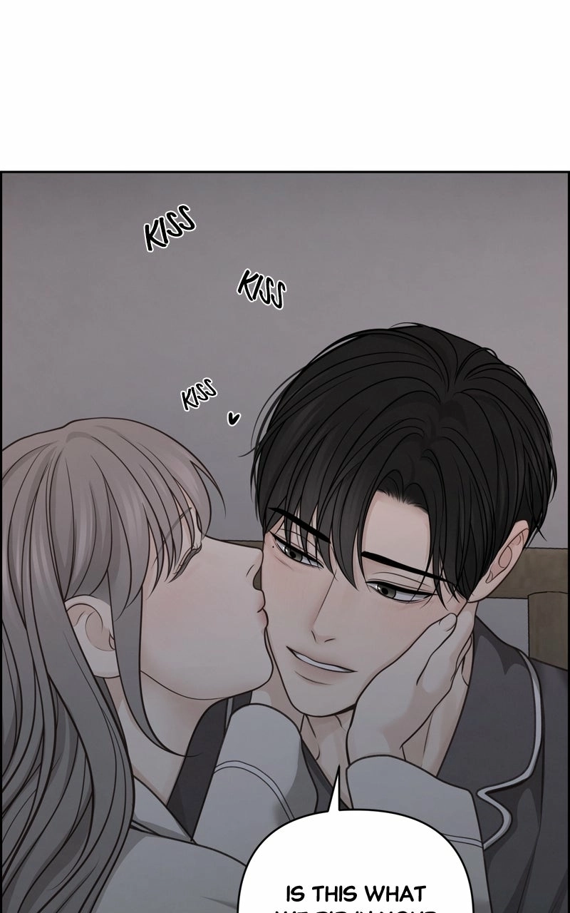 nothing Chapter 41 page 54 - 