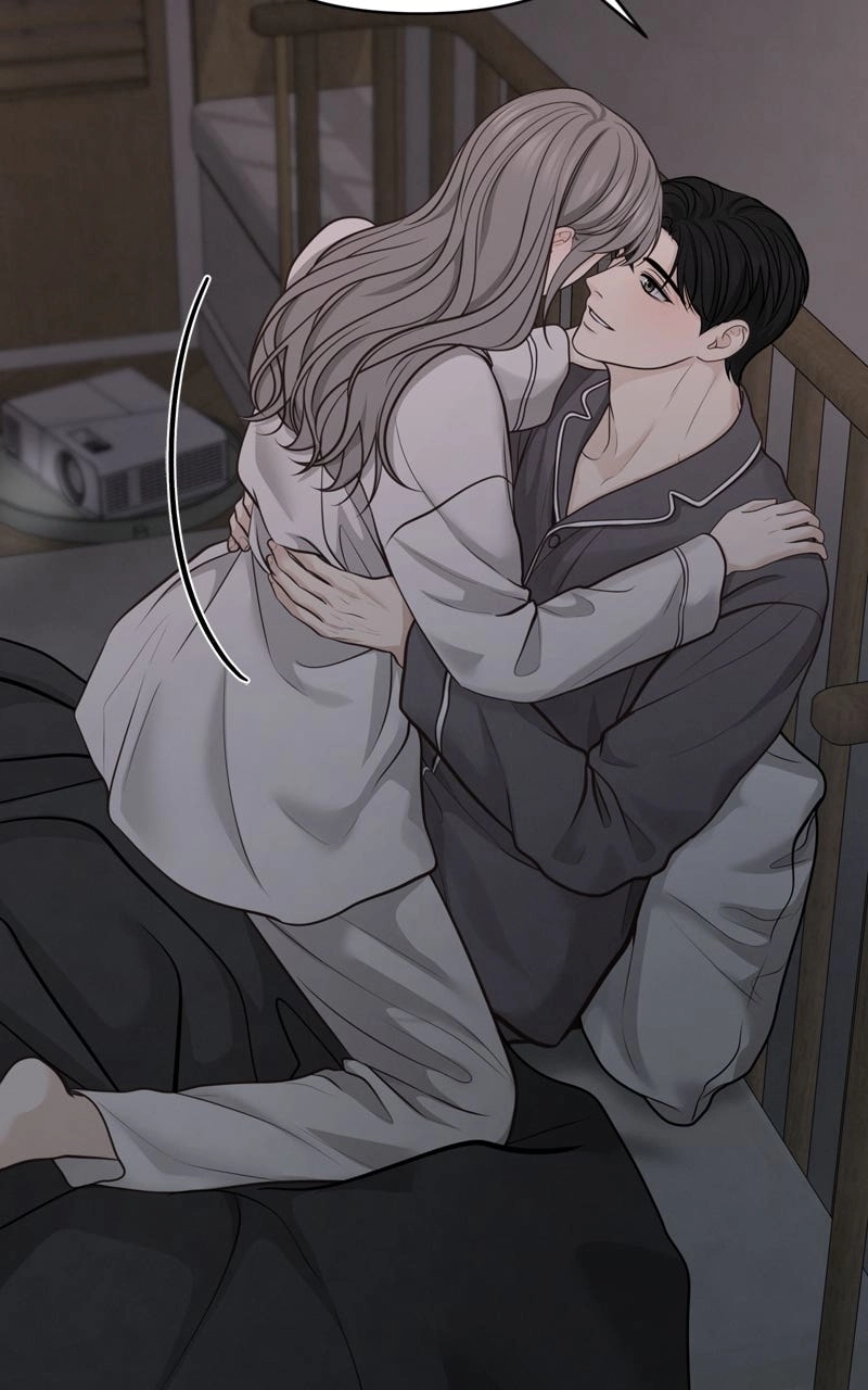 nothing Chapter 41 page 56 - 
