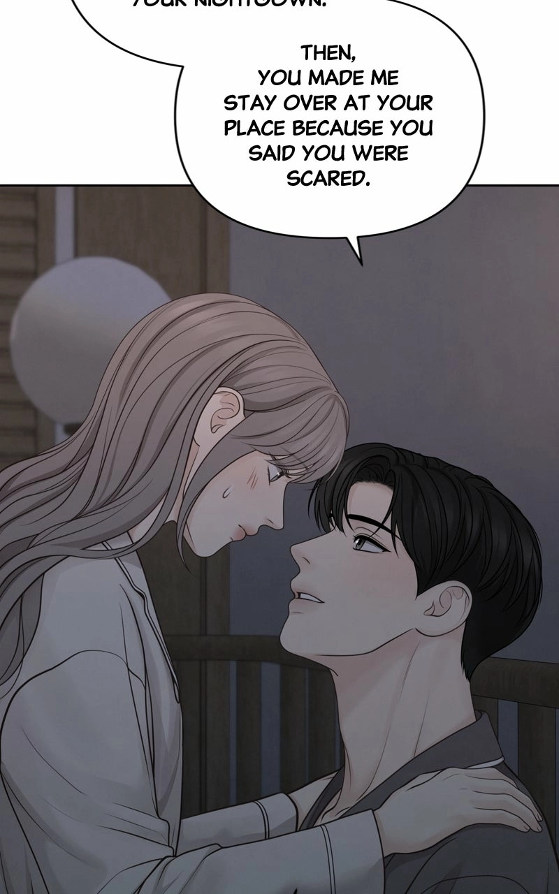 nothing Chapter 41 page 58 - 