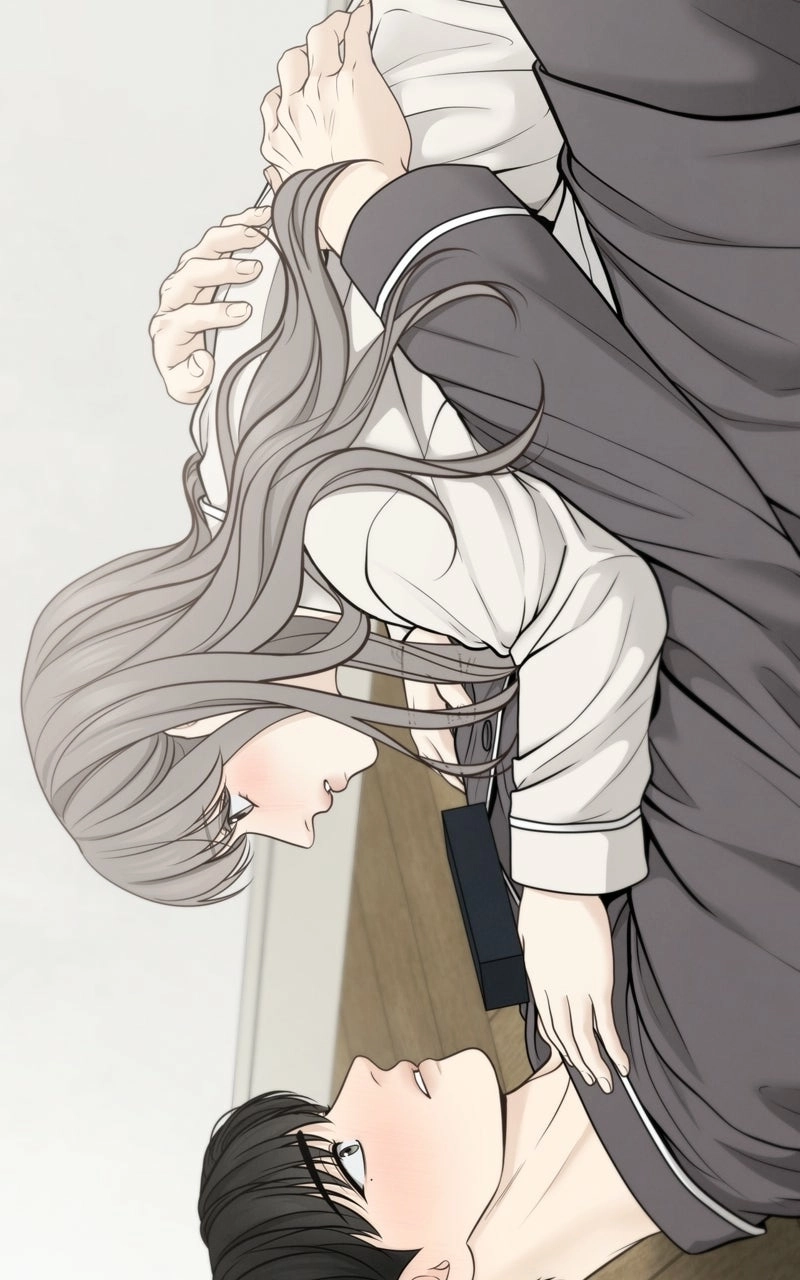 nothing Chapter 41 page 8 - 