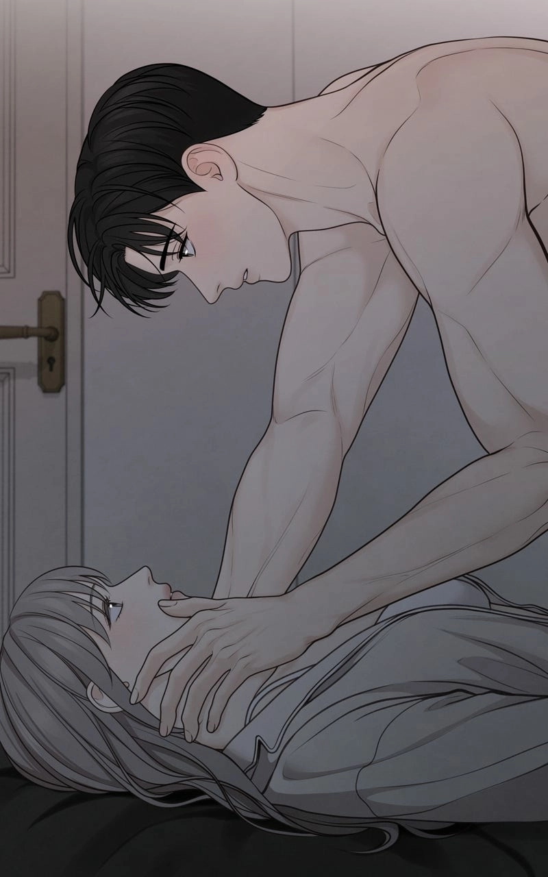 nothing Chapter 41 page 91 - 