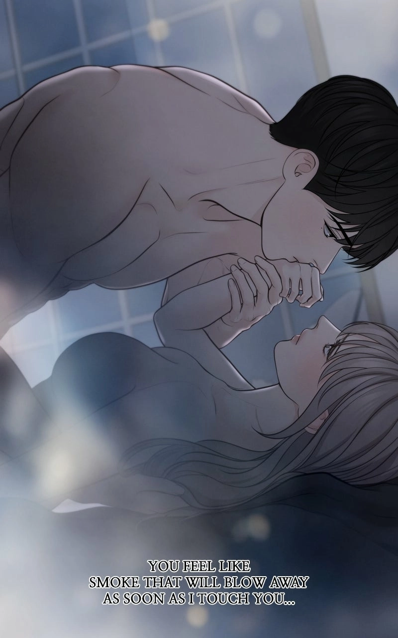 Read nothing chapter 42 image 20 on Lezhin