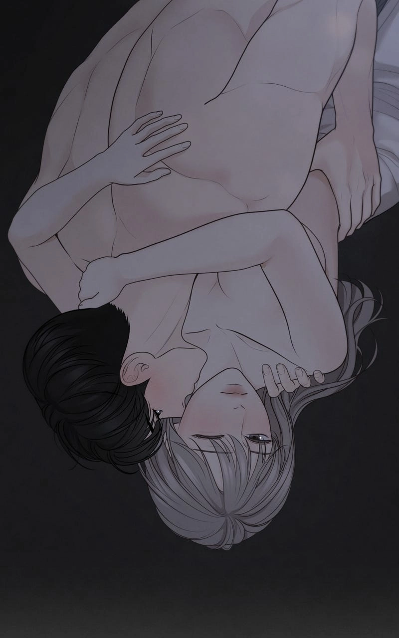 Read nothing chapter 42 image 23 on Lezhin
