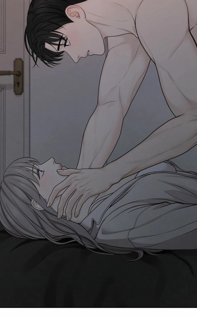 Read nothing chapter 42 image 4 on Lezhin