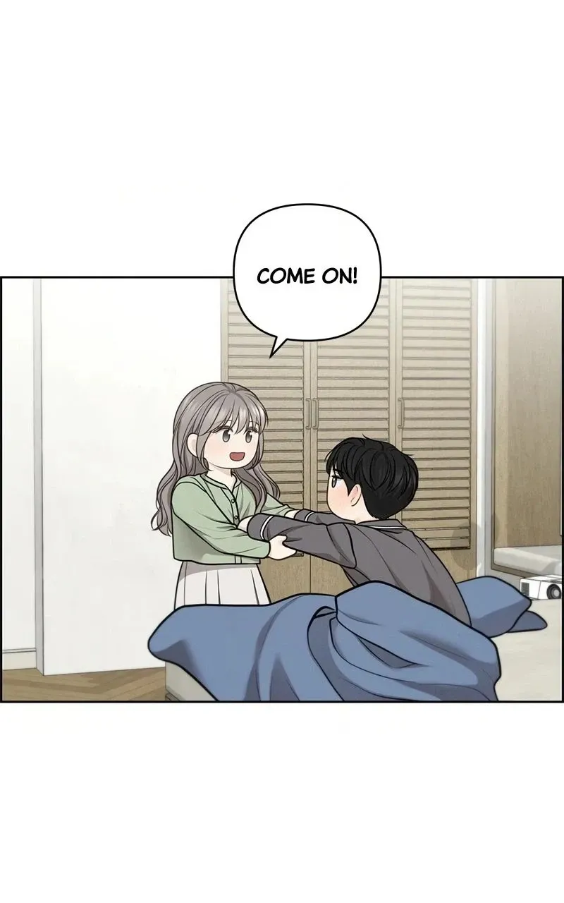 Read nothing chapter 43 image 19 on Lezhin