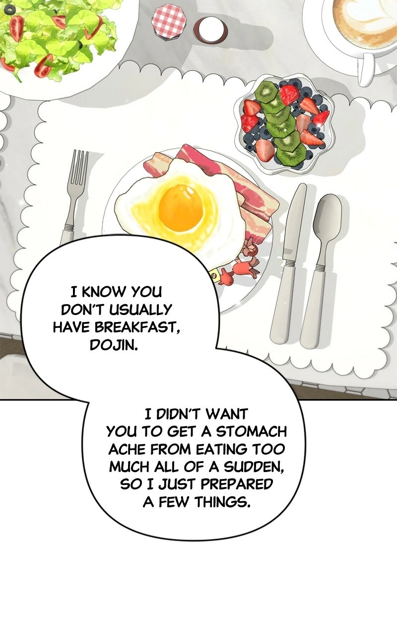 Read nothing chapter 43 image 21 on Lezhin