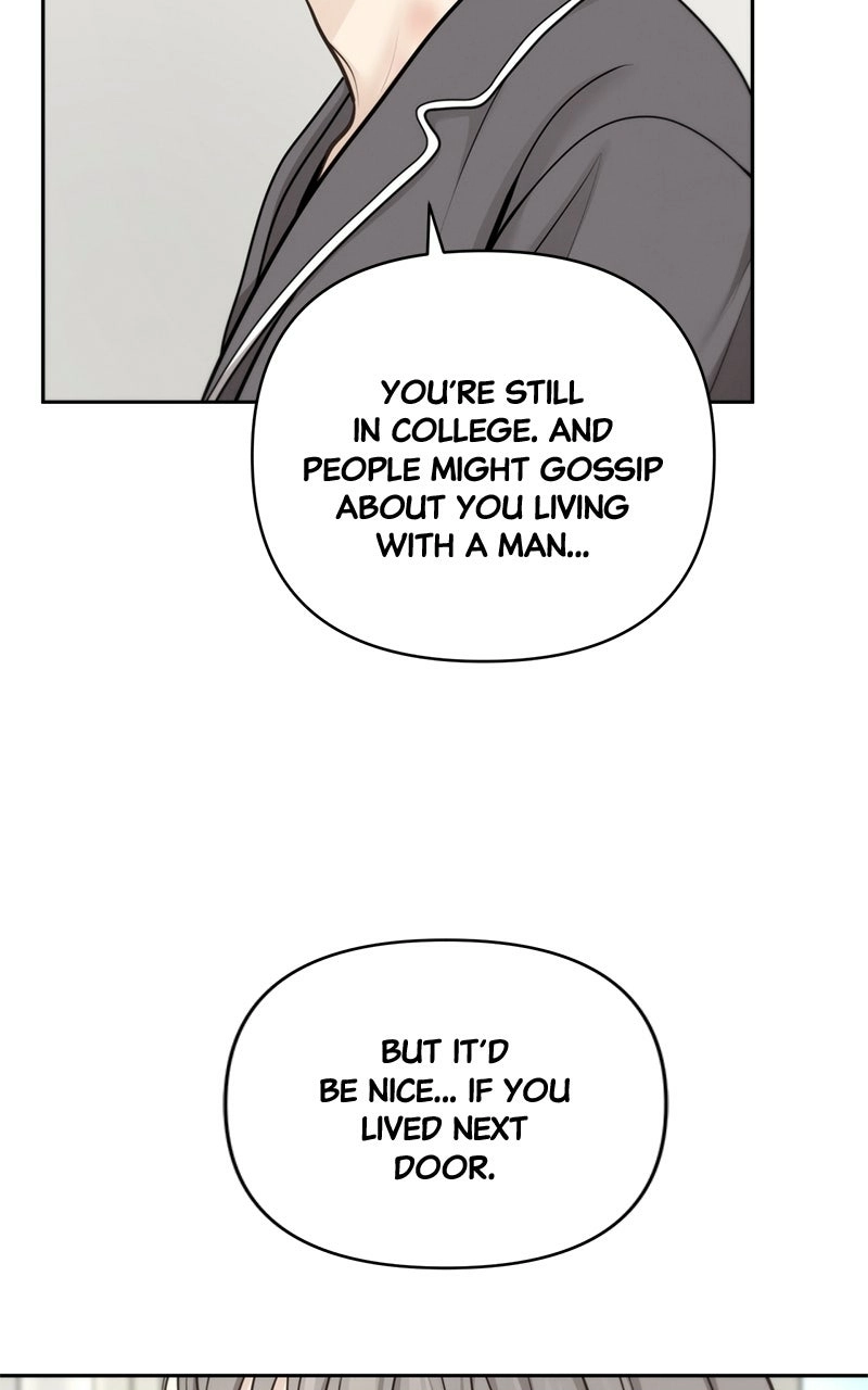 Read nothing chapter 43 image 27 on Lezhin