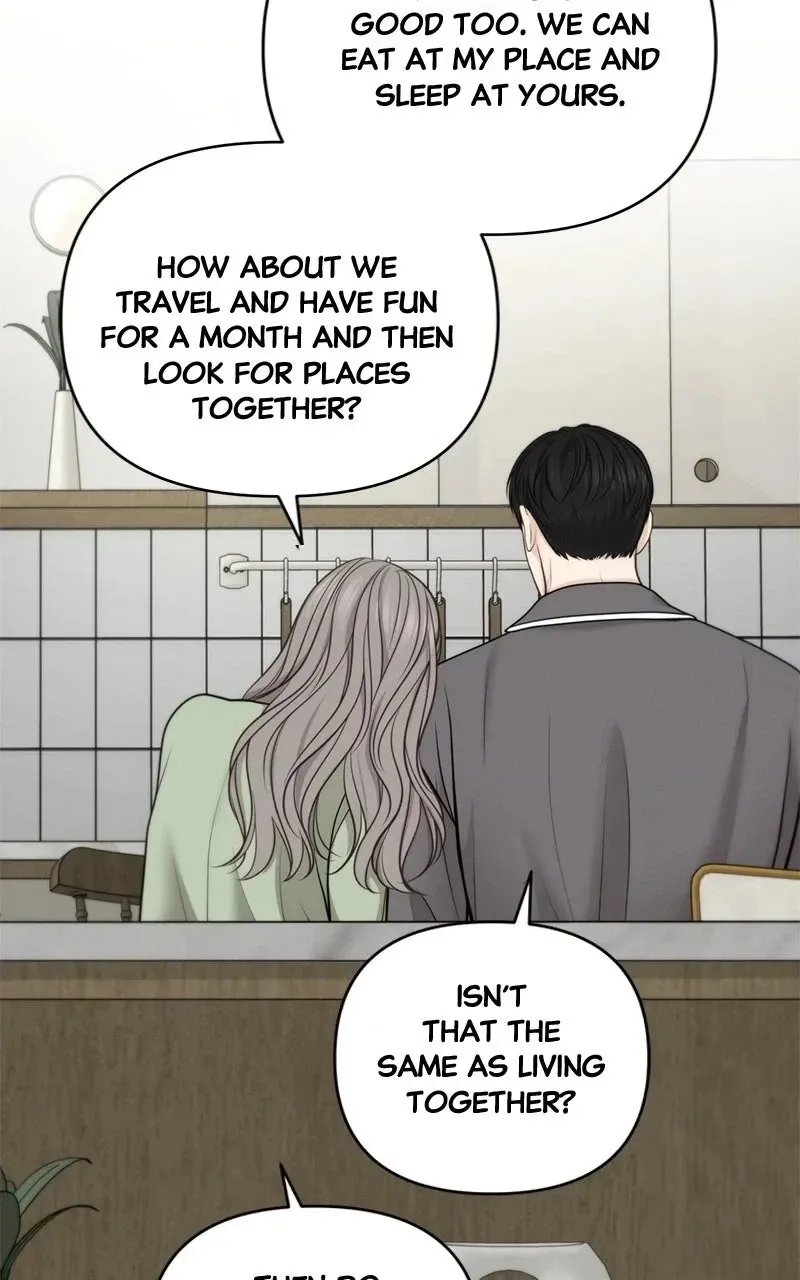 Read nothing chapter 43 image 29 on Lezhin