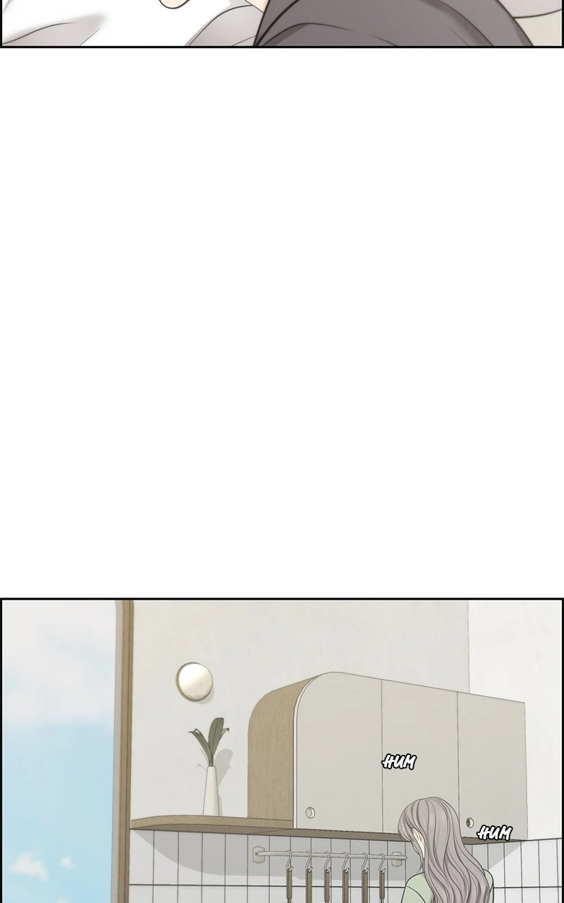 Read nothing chapter 43 image 3 on Lezhin