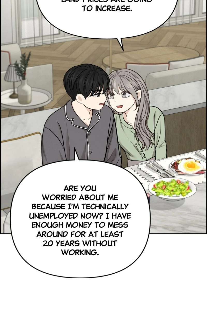 Read nothing chapter 43 image 31 on Lezhin