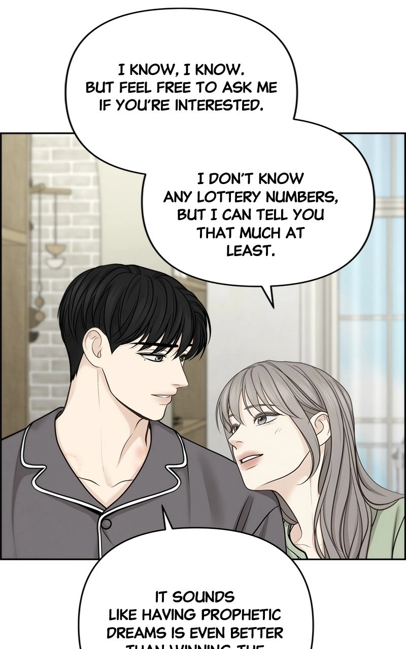 Read nothing chapter 43 image 32 on Lezhin