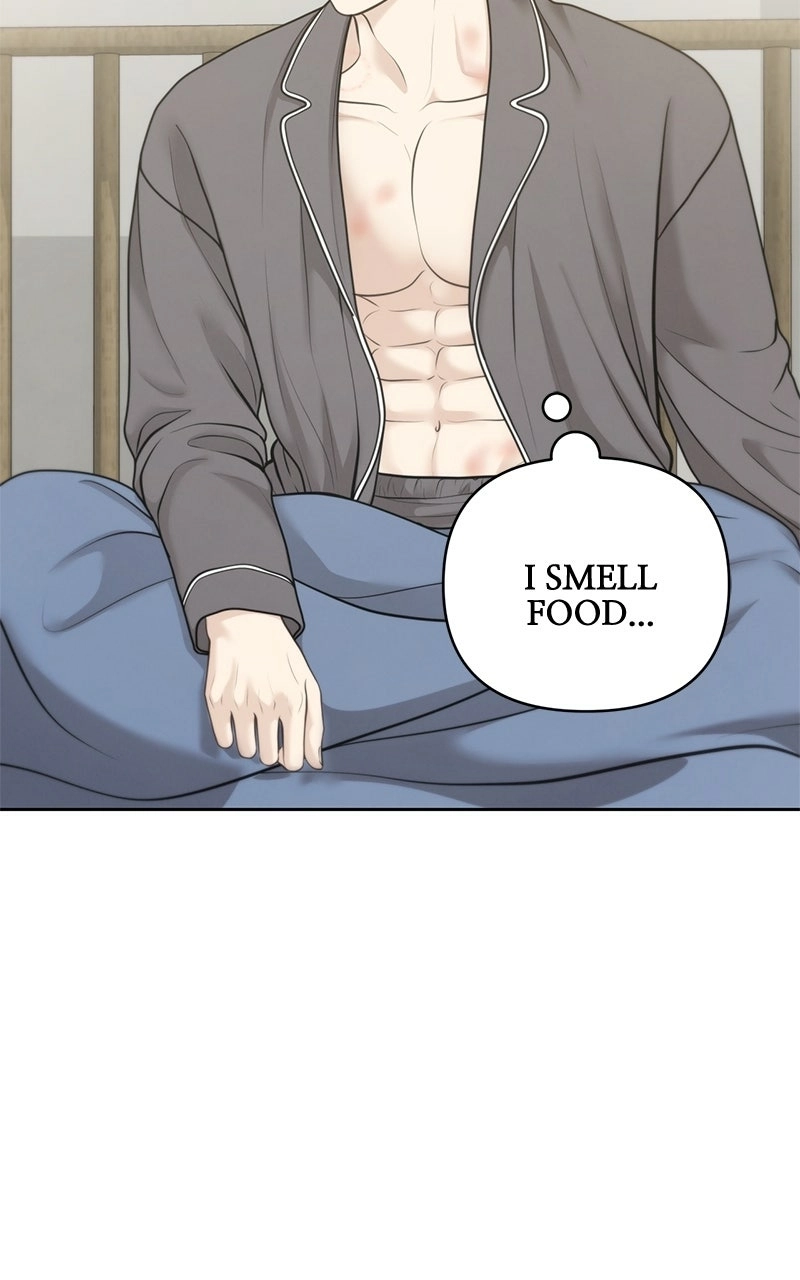 Read nothing chapter 43 image 5 on Lezhin