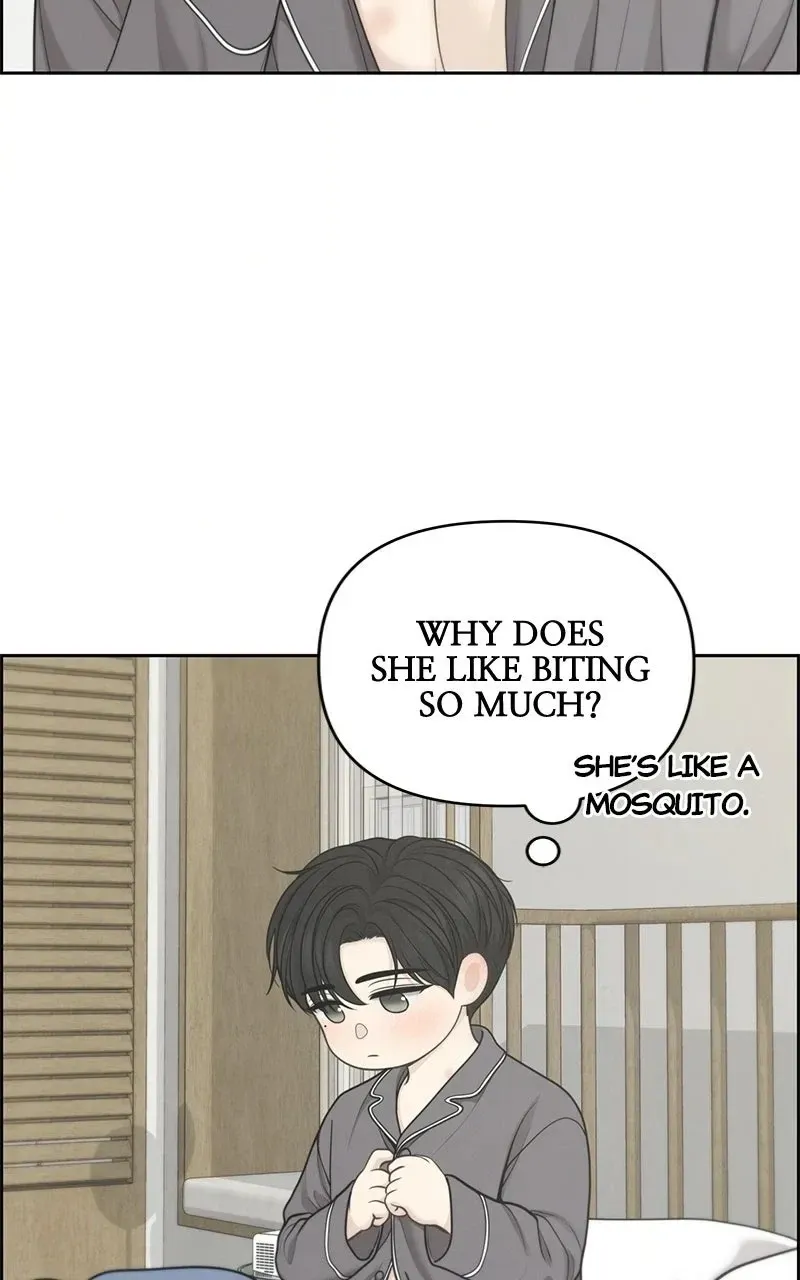 Read nothing chapter 43 image 9 on Lezhin