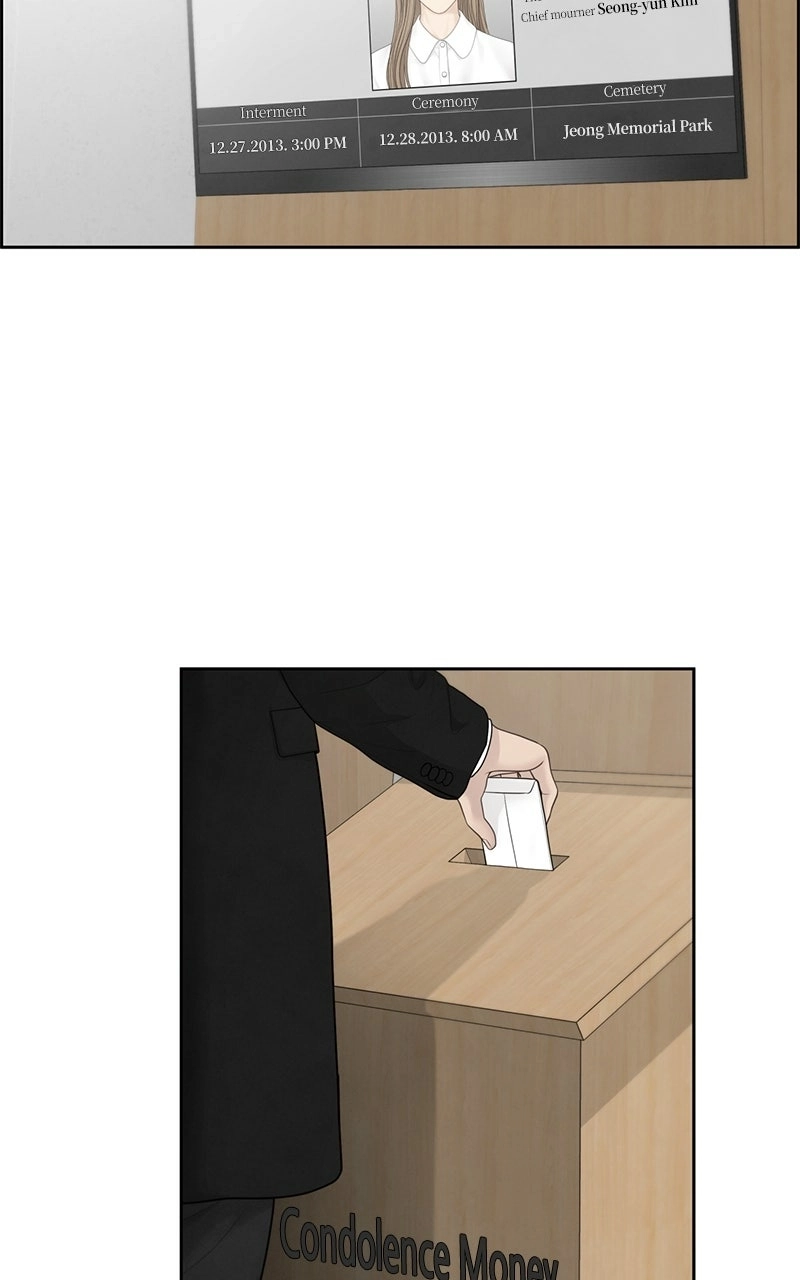 nothing Chapter 45 page 2 - 